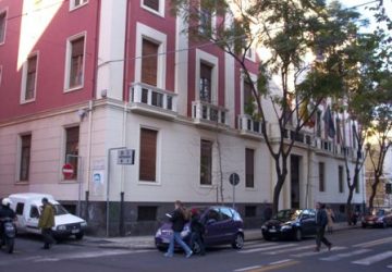 Genio Civile di Catania: si dimette il direttore ing. Ragusa. Rimosso anche da commissario del Parco dell'Etna