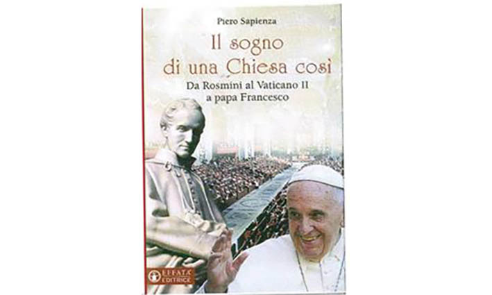 Presentato all’Arcivescovado di Catania il libro di don Piero Sapienza