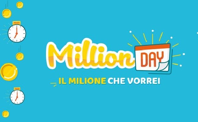 Catania, vinto 1 milione di euro con il Million Day a Librino