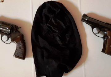 Trecastagni, tentata rapina al Bar Verdi: arrestati altri due complici