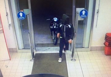 Allarme rapine nel Giarrese: fermato rapinatore seriale che seminava il terrore