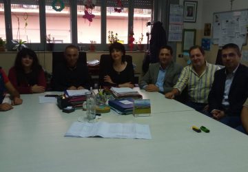 Mascali, al via i lavori di riqualificazione energetica del plessi di piazza Dante