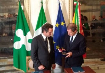 Sanità nuovo accordo per la gestione delle emergenze in Sicilia