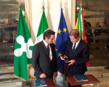 Sanità nuovo accordo per la gestione delle emergenze in Sicilia