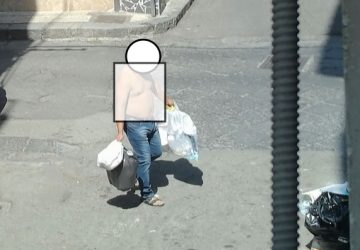 Giarre, abbandono di rifiuti: fotografati e sanzionati diversi sporcaccioni