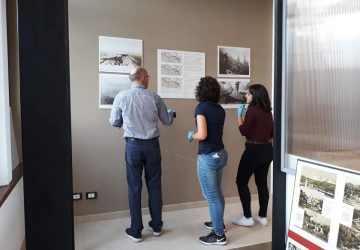 Mascali, al via celebrazioni del 90&deg; Anniversario dell'Eruzione dell'Etna del 1928