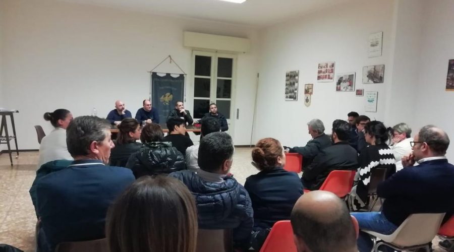 Giarre, un gruppo di commercianti decide le sorti della città: no all’isola pedonale