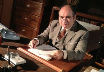 Catania, Gilberto Idonea riposer&agrave; nel viale degli Uomini illustri del cimitero