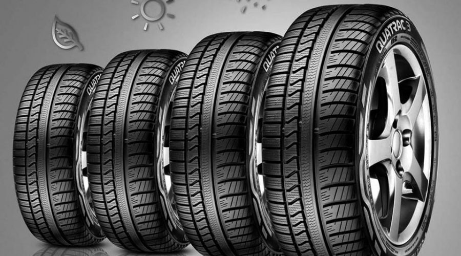 Pneumatici invernali e estivi: quali sono le differenze?