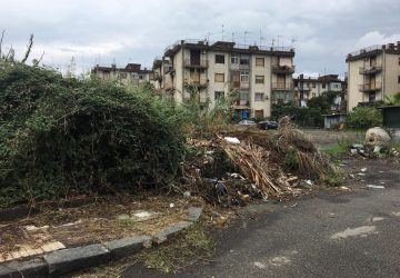 Giarre, quegli sgomberi mai eseguiti a causa di personale carente. Una scusa cristallizzata negli anni