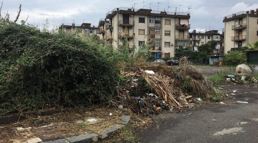 Giarre, quegli sgomberi mai eseguiti a causa di personale carente. Una scusa cristallizzata negli anni