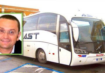 A.S.T. in provincia di Catania: disagi dei pendolari tra ritardi, corse che saltano e viaggi "all'impiedi"