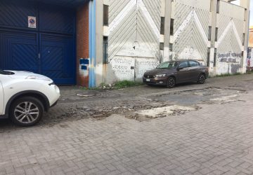 Giarre definiti i progetti per i cantieri lavoro: alla fine sono solo due