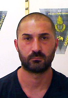 BOSCO Salvatore classe 1985