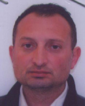 BUCCERI Francesco classe 1978