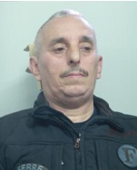 CASTIGLIA Orazio classe .1963