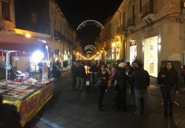 Giarre, riecco il dilemma isola pedonale. Domani si vota nell&rsquo;assemblea della Confcommercio