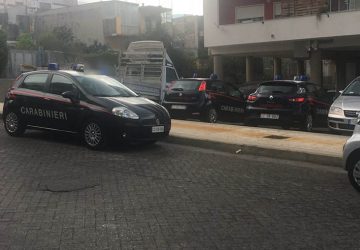 Commerciante giarrese finito nel mirino del racket: tre arresti