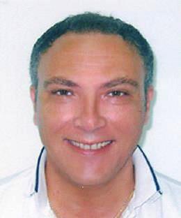 CIOFFI Davide classe 1972