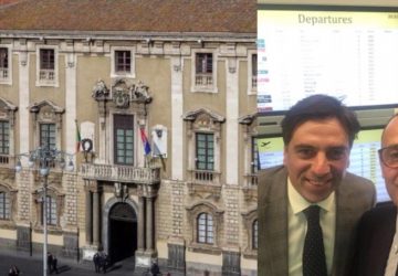 Catania come Giarre: rigettato il ricorso contro il dissesto. La citt&agrave; verso il fallimento