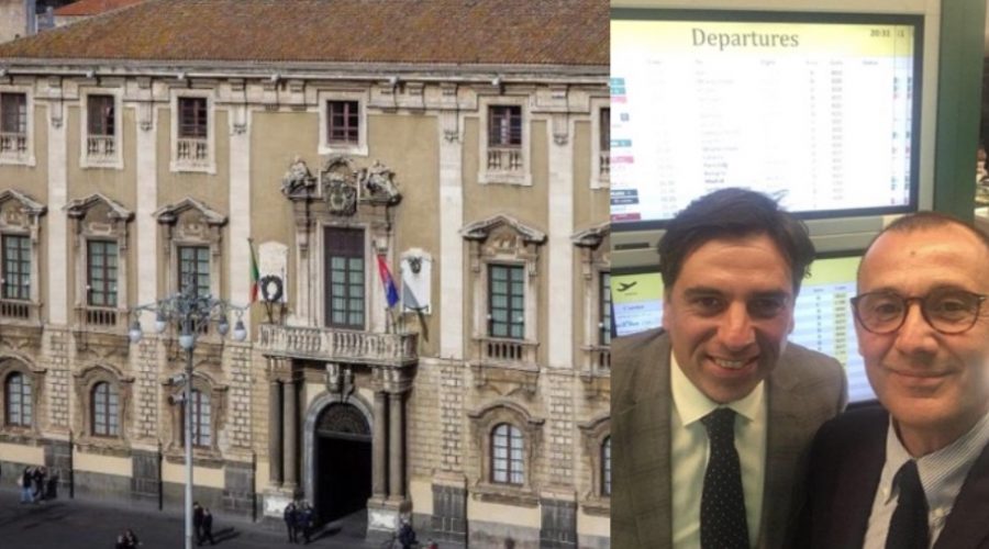 Catania come Giarre: rigettato il ricorso contro il dissesto. La città verso il fallimento