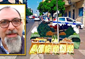 Catania. Consitalia: &laquo;Il Comune individui degli spazi per i commercianti ambulanti abusivi&raquo;