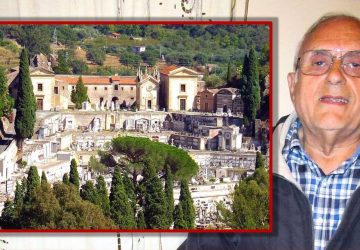 Francavilla di Sicilia ed il "dilemma" cimiteriale. Puglisi: &laquo;Calcoli da rifare&raquo;