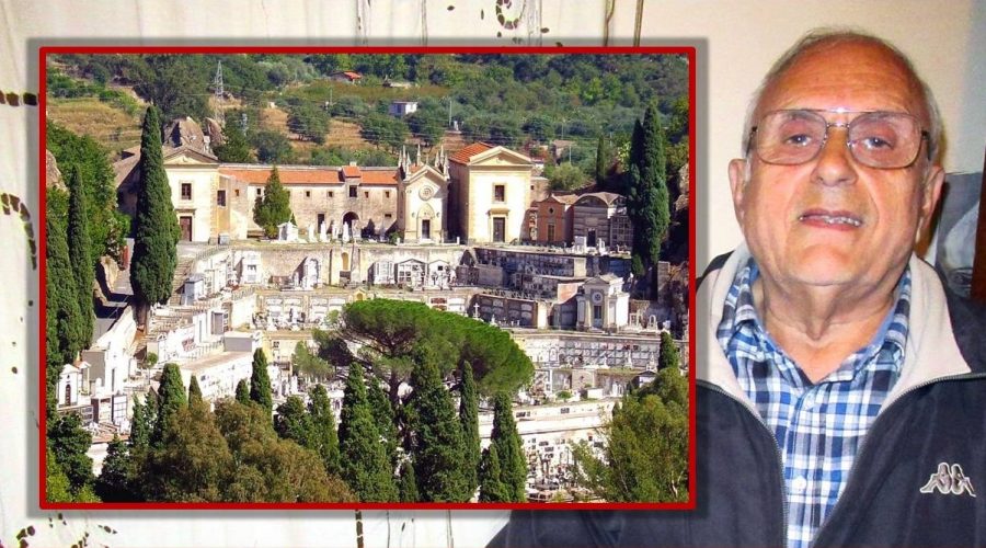 Francavilla di Sicilia ed il “dilemma” cimiteriale. Puglisi: «Calcoli da rifare»