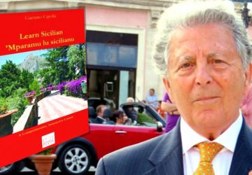Come insegnare il dialetto siciliano nelle scuole: il libro di testo di Gaetano Cipolla