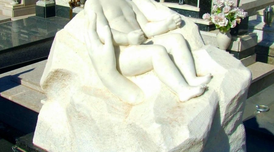 Francavilla di Sicilia, cimitero monumentale 03