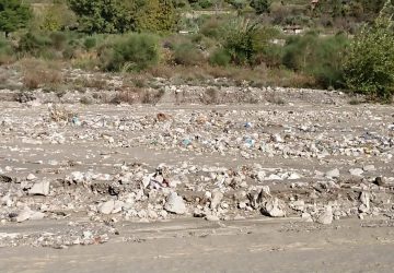 Francavilla di Sicilia ed il "disastro Zavianni": il Comune chiede aiuto a Stato e Regione