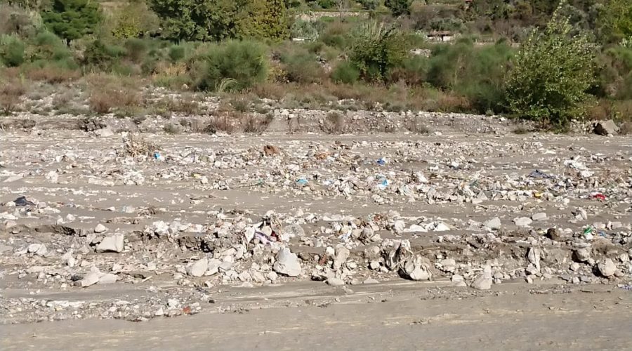 Francavilla di Sicilia ed il “disastro Zavianni”: il Comune chiede aiuto a Stato e Regione