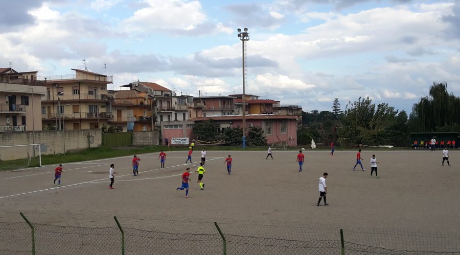 Serie D – Eccellenza – Promozione – Prima categoria: il punto della giornata calcistica