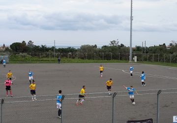 Serie D &ndash; Eccellenza &ndash; Promozione &ndash; Prima categoria: il punto della giornata calcistica