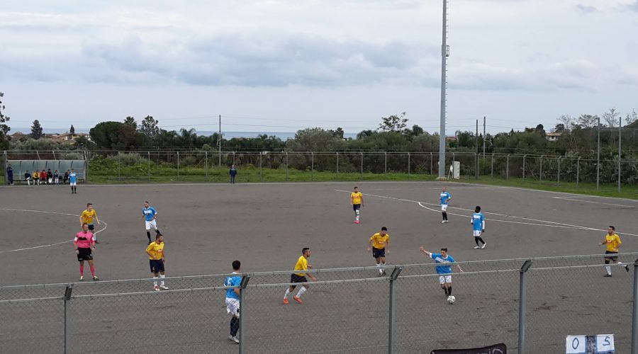 Serie D – Eccellenza – Promozione – Prima categoria: il punto della giornata calcistica