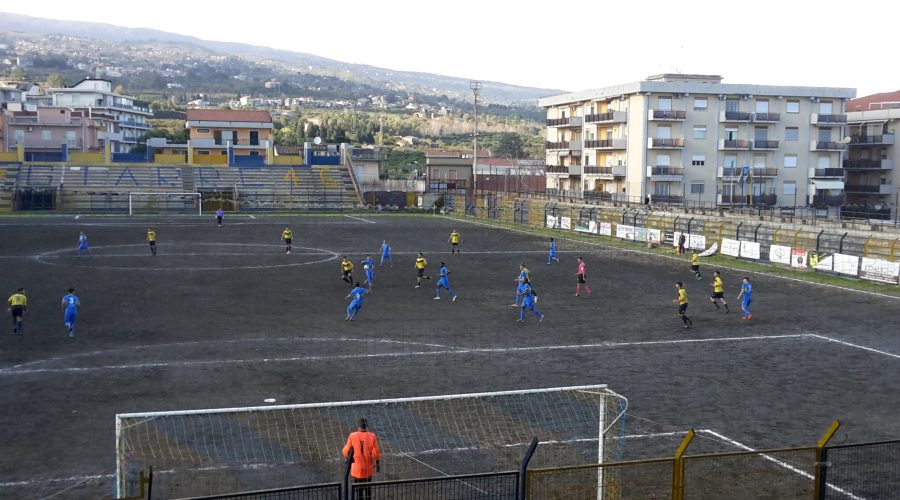 Serie D – Eccellenza – Promozione – Prima categoria: il punto della giornata calcistica