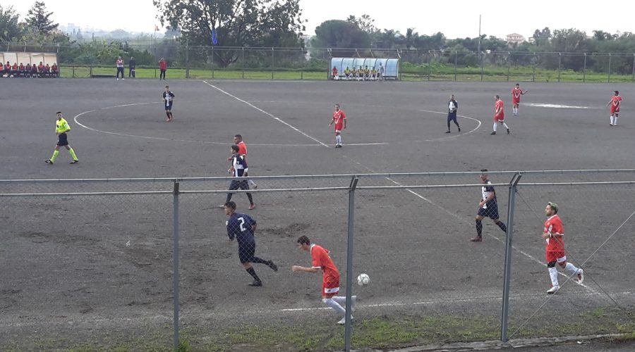 Serie D – Eccellenza – Promozione – Prima categoria: il punto della giornata calcistica