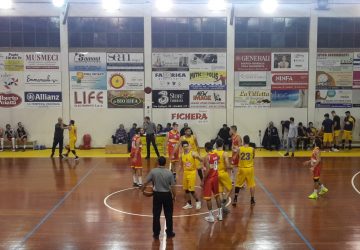 Volley e basket: il punto della giornata in serie B maschile, B2 femminile, C maschile e C Silver