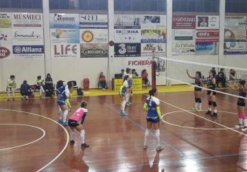 Volley e basket: il punto della giornata in serie B maschile, B2 femminile, C maschile e C Silver