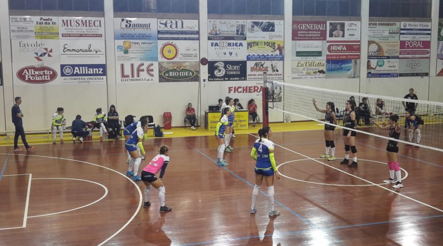 Volley e basket: il punto della giornata in serie B maschile, B2 femminile, C maschile e C Silver