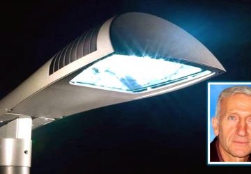 Giardini Naxos: luce di qualit&agrave;, ecologica ed economica nelle strade cittadine