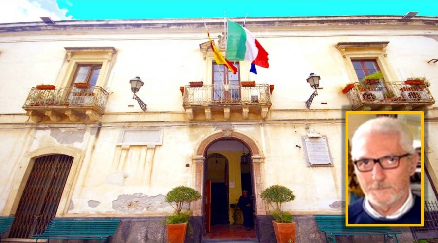 Giardini Naxos, Carmelo Villari