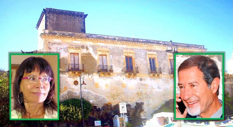 Giardini Naxos: la Regione Siciliana acquista il Castello di Schisò per 3,4 milioni di euro