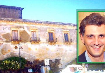 Giardini Naxos e la vendita del Castello di Schis&ograve;: &egrave; polemica sul prezzo raddoppiato