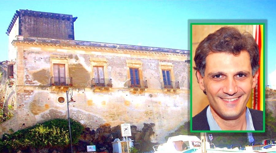 Giardini Naxos e la vendita del Castello di Schisò: è polemica sul prezzo raddoppiato