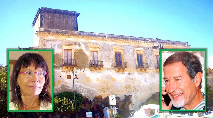 Giardini Naxos: la Regione Siciliana acquista il Castello di Schisò per 3,4 milioni di euro