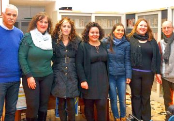 Giardini Naxos: al via la seconda edizione della "Piccola Accademia delle Arti"