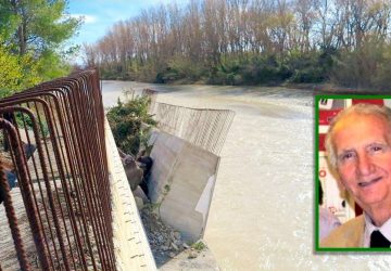 Degrado ambientale nell'Alcantara: quella Valle "incantata" che non c'&egrave; pi&ugrave;