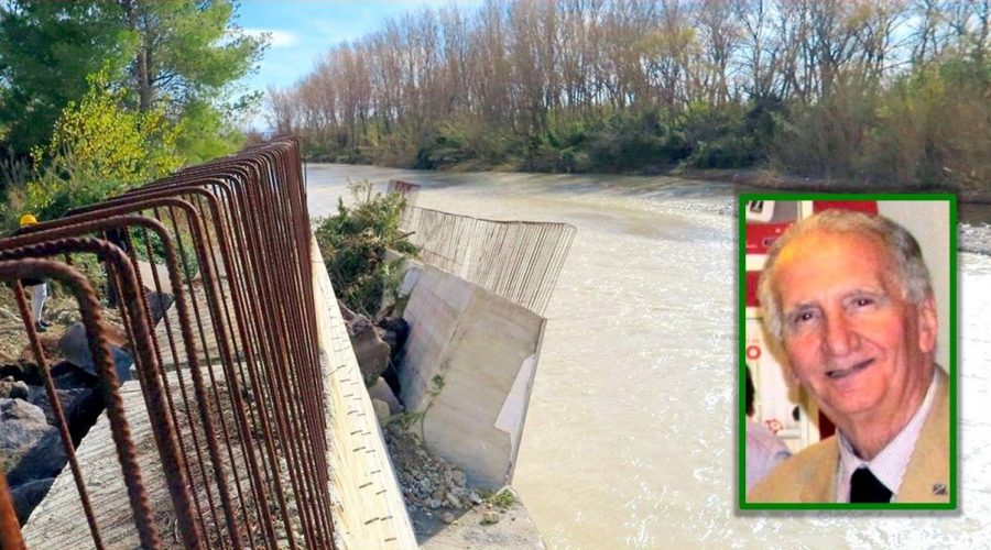 Degrado ambientale nell’Alcantara: quella Valle “incantata” che non c’è più