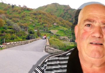 Graniti ed il Ponte Petrolo sulla Statale 185: forse &egrave; la volta buona